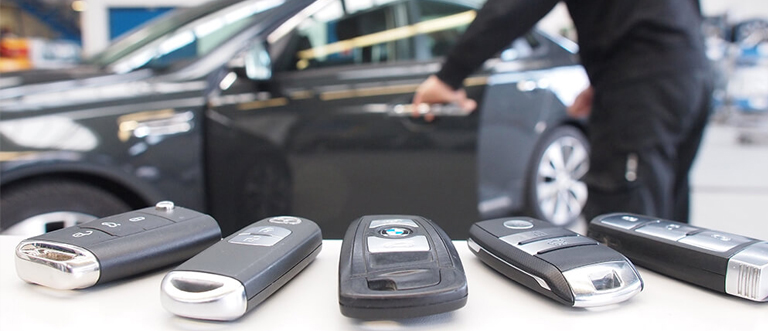 Automotive Locksmith Ukiah