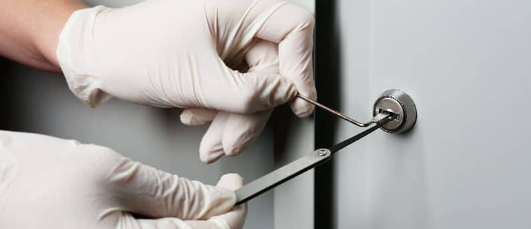 Commercial Emergency Locksmith Ukiah