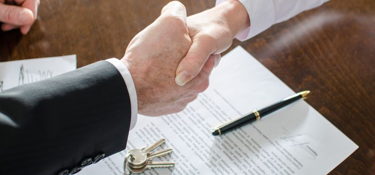 Commercial Eviction Service Ukiah