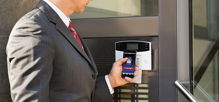 Commercial Office Locksmith Ukiah